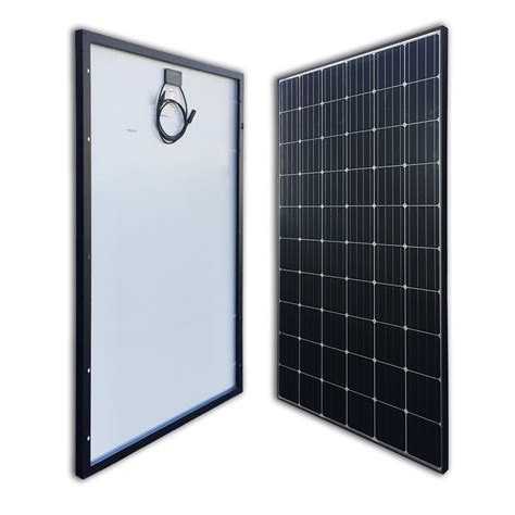 300w solar panel pv junction box|Hyundai > 300 Watt Mono Solar Panel .